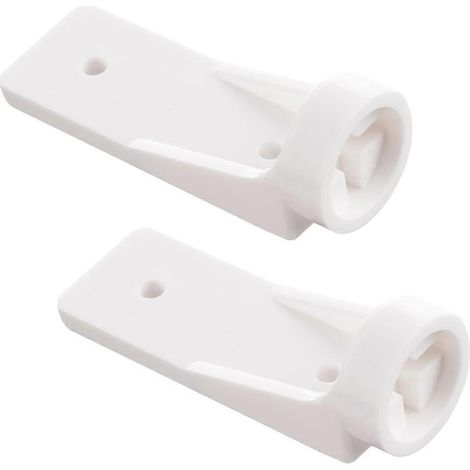 pièces de charnière de porte de congélateur de rechange 2002244008 pour réfrigérateur Dometic 2002244008 à 2 et 3 voies (1/5)