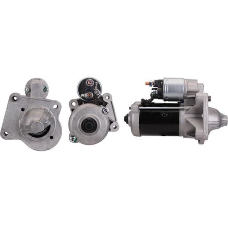 Démarreur ELSTOCK 25-4377 FORD 1778016 1893556 2033247 2269109 31324544