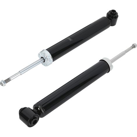 2 x Rear Shock Absorber For BMW X5 E53 2000-2006 33521096278 33506751543 (1/5)