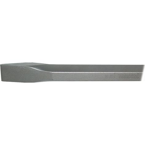 Makita Flachmeißel Breite 24 mm, Länge 320 mm, 21 mm 6-kant (1/2)
