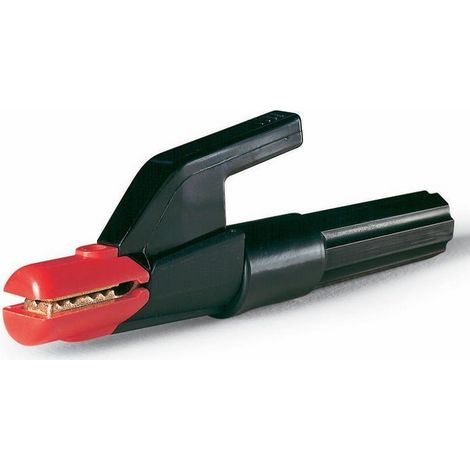 PINZA PORTAELETTRODI Ø2,5-4MM "KRAFT 300" (1/2)