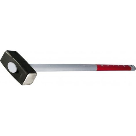 SOFOP TALIAPLAST - masse couple 3kg manche fibragom