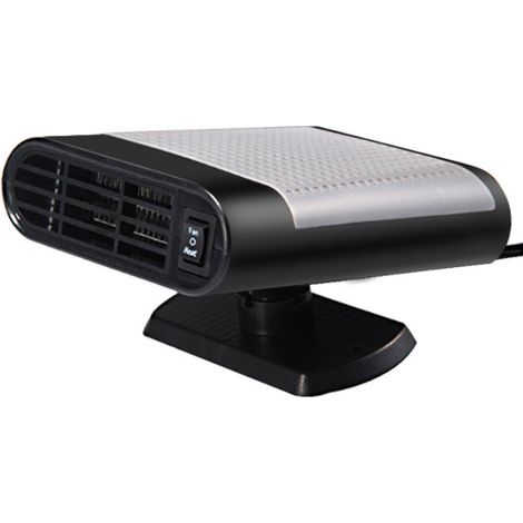Car Heater, Fast Heating and Air Conditioning, Defogger Defogger,6426,12V (1/2)