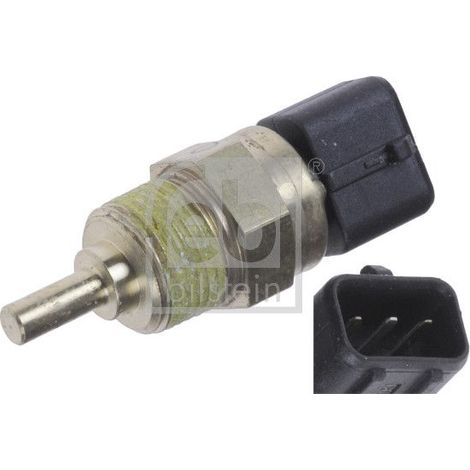 Sonde, température du liquide de refroidissement FEBI BILSTEIN 107540 HYUNDAI