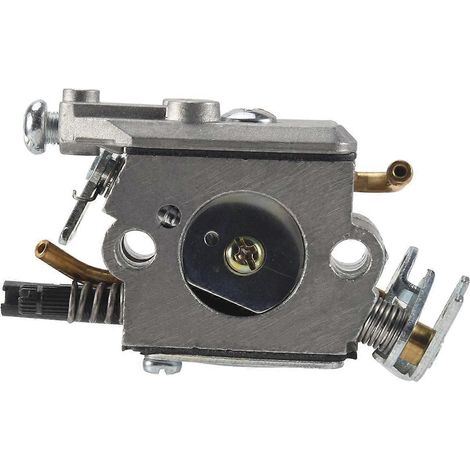 Carburateur pour débroussailleuse Husqvarna 123 223 323 325 326 327  pièces détachées pour carburateur Zama C1Q-El24