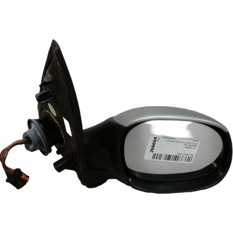 [PRODUIT D'OCCASION] Retroviseur Exterieur Electrique Droit PEUGEOT 206 ♻️ Ref Oe. 8154jf - Garantie à vie (1/4)