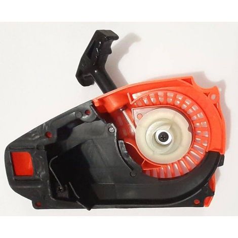 Avviamento per motosega a lama corta San Marco PowerBlade25 (1/2)