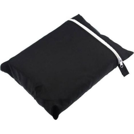 Housse de Protection - - 165x70x185cm - Imperméable - Résistant aux UV - Lavable (1/4)