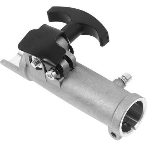 Rasentrimmer Wellenverbinder Aluminum 26mm with (1/5)
