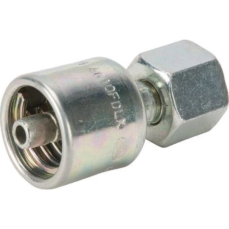 Raccordo idraulico DN6-M16x1,5-10L GATES 4G10FDLX