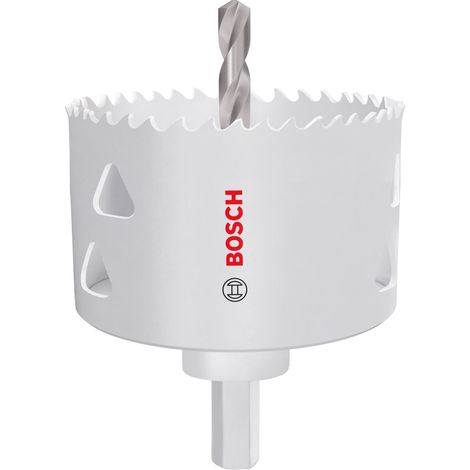 Bosch Holesaws Multi Material arbored Hole Saw, 68 x 40 mm 2608594525 (1/5)