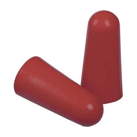 1CF TAPPI AURICOLARI MONOUSO CONIC 200 CF. 200 COPPIE