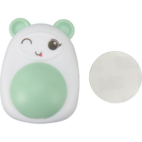 bolas de hierba gatera, juguete giratorio de 360°, limpieza dental, fibra vegetal, para interiores (1/5)