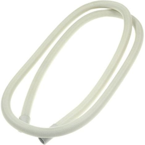 Ersatzteil - Ablaufschlauch -  - BEKO, BLOMBERG, ESSENTIEL B, OCEANIC