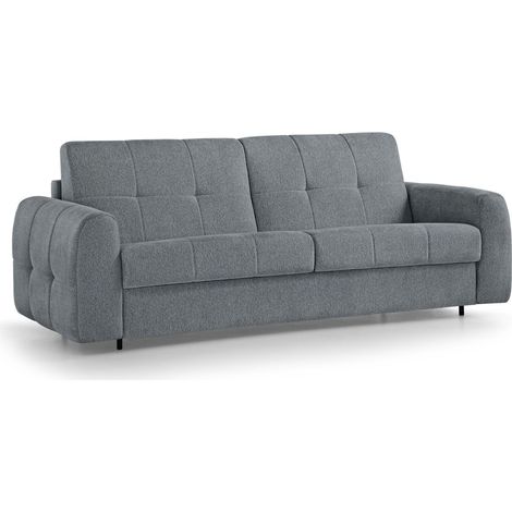 Sofá cama Margate 126, Misterio 90, 0, 90x210x100cm (1/5)