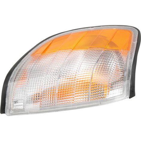 Feu de clignotant avant droit de remplacement pour S320 S420 S500 S600 300SD 400SEL 500SEC 500SEL 600SEC 600SEL - Réf. 1408260643 (1/5)