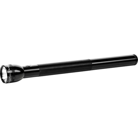 Mag-Lite ML300L 6D LED linterna de aluminio 480 mm