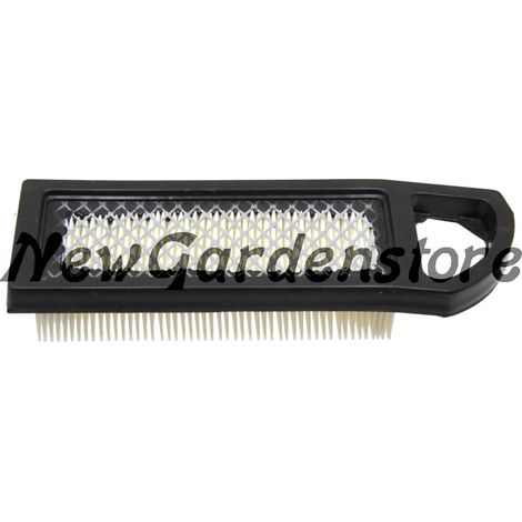 Filtro aria trattorino tagliaerba rasaerba compatibile BRIGGS & STRATTON  795115 (1/2)