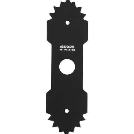 190659 Ryobi Rasenkantentrimmerklinge