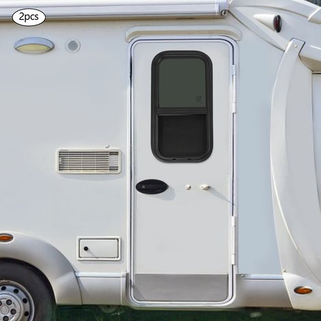 Festes Wohnmobil-Fenster,  getöntes Fenster-Ersatz für Wohnmobil, Wohnwagen, Wohnmobil (1/5)