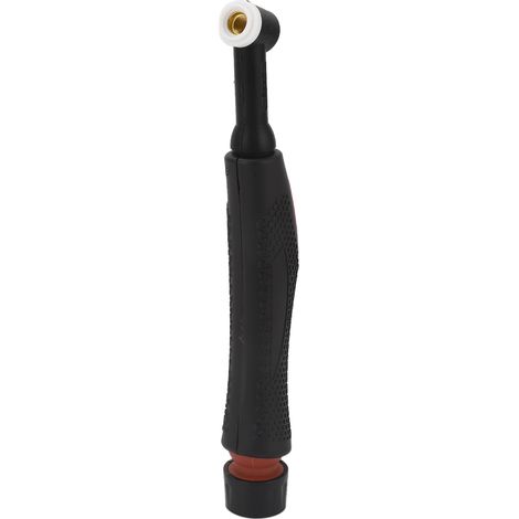 WIG-Schweißbrennerkopf-Set, 360° drehbar, luftgekühlt, Argon-Schweißbrennerkopf mit Zubehör (1/5)