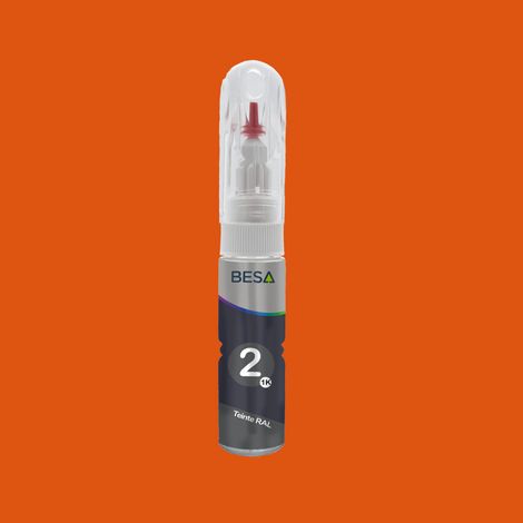 Stylo retouche peinture RAL Effect 390-3  Satin