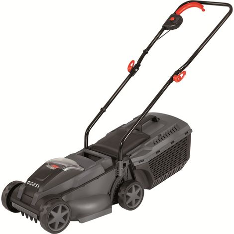 Kraftixx by Einhell Akku-Rasenmäher KX-ARM 1832 Li Kit – Power X-Change