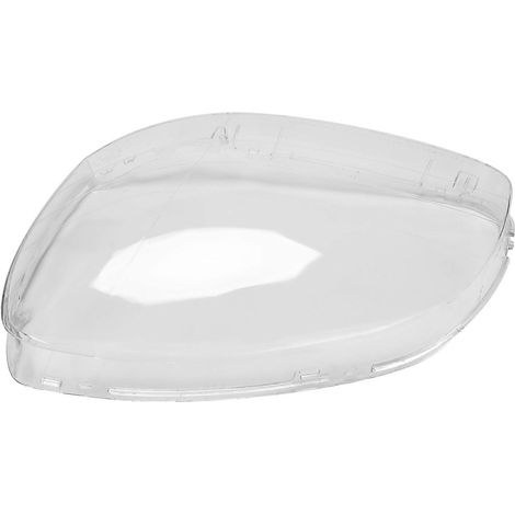 Compatible avec le cache-lentille/le boîtier de phare droit (côté droit) pour les modèles Santa Fe 2001-2006. (1/5)