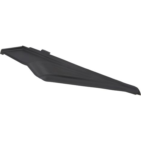 Joint de pare-brise avant angle élégant et robuste, couvre-bras d'essuie-glace pour Corolla 2014-2019, 53823 02140, côté droit (1/5)