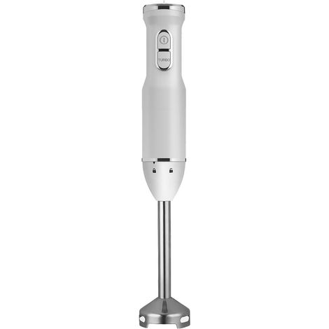 Batidora de Brazo con Vaso de Plástico 850W Kuken