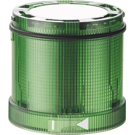 Werma Signaltechnik KombiSign 72 verde LED segnalazione