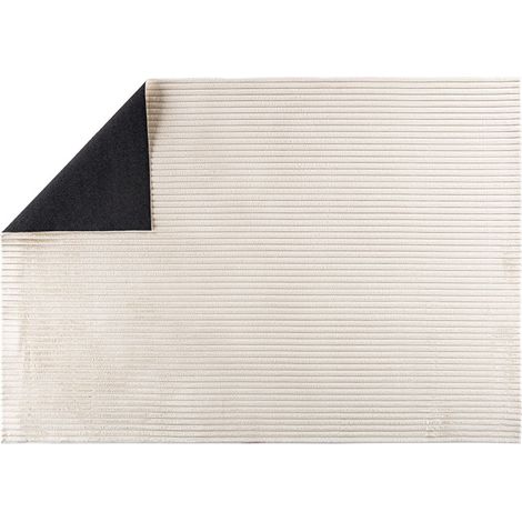 Miller tapis 160x230 cm ivoire. (1/5)