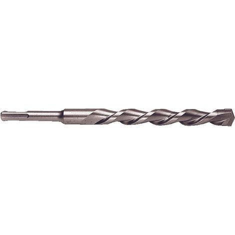 Taladros de pared Sds Ø 10 x 160