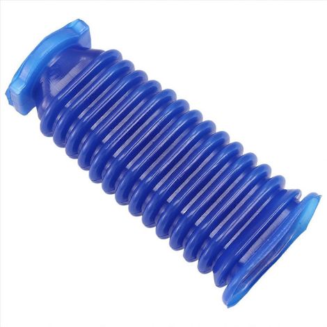 Lot de 3 filtres lavables et réutilisables pour aspirateurs Ryobi PCL700, PCL704 et CL705. Pièces de rechange pour aspirateur à main. (1/5)