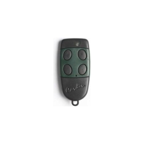 Télécommande CARDIN S449 QZ4 VERTE