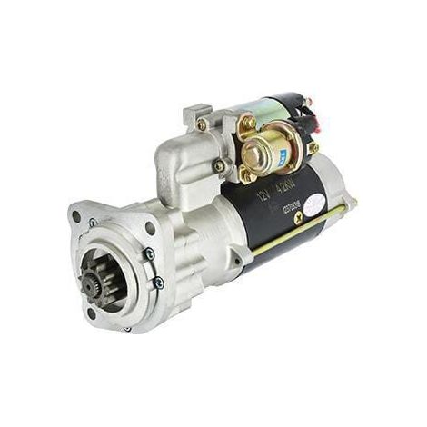 Motor de arranque con reducci贸n engranaje VAPORMATIC VPF6018