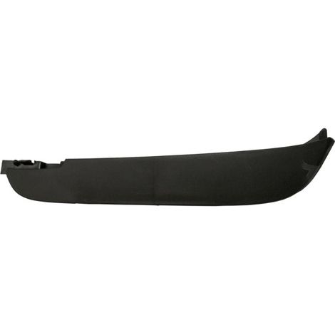 Spoiler de pare-choc avant gauche Pure Land Rover Evoque 1 phase 1 2011-2015