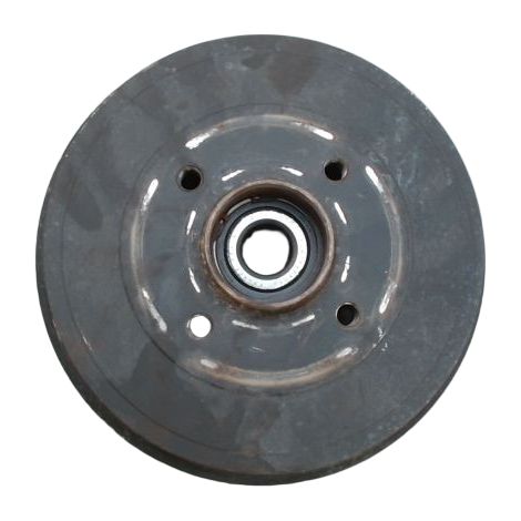 Tambour Arrieree Droit RENAULT Clio [PRODUIT D'OCCASION]♻️432032273r (1/2)