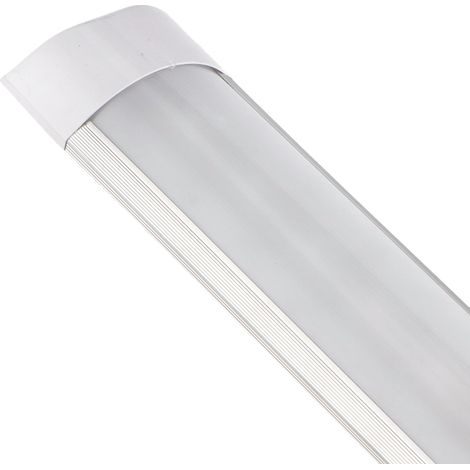 Striscia LED Slimline Fast 40W 1200 mm Dsc 4500K (1/3)