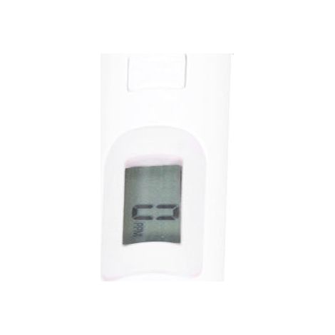 Testeur de qualité de l'eau TDS numérique, stylo testeur d'eau potable, outil de test de pH pour l'eau de piscine (1/5)