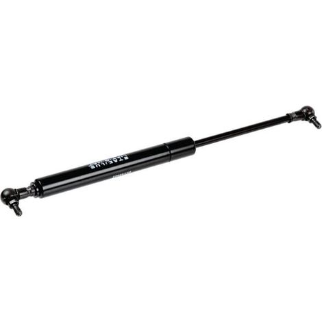 Actuador de gas con resorte de gas L=264,5 mm 200 N (1/3)