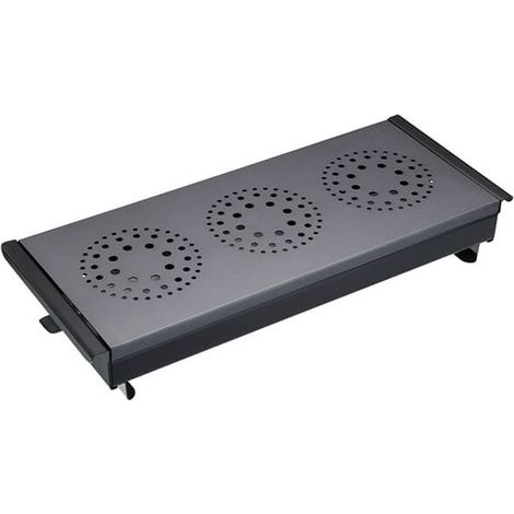 MasterClass Professional Three Light Food Warmer (1/2)