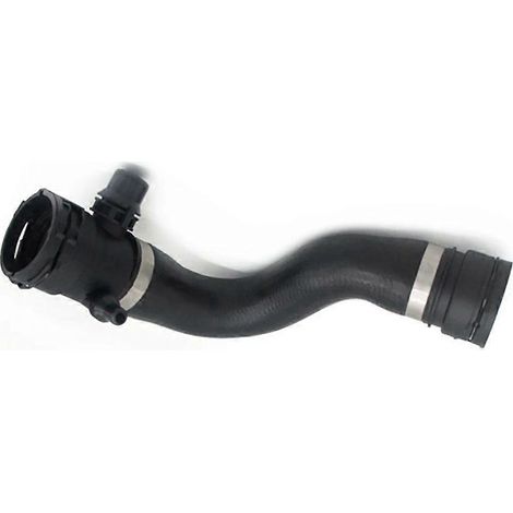 Durite de radiateur pour réservoir d'eau du système de refroidissement F25 28i 17127646150 (1/5)