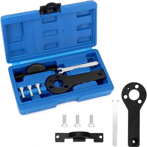 Kit Attrezzo Messa in Fase Motore Fiat Chrysler 1.1 1.2 1.4 8V Punto Evo Panda
