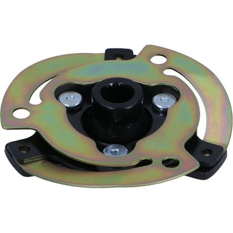 Disque d'embrayage pour compresseur de climatisation MAXGEAR CVC/ CSE613C OPEL/ BMW/ VAG