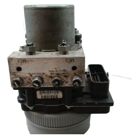 Unite Hydraulique Abs CITROEN C5 Berl. II (x7) 2008-... [PRODUIT D'OCCASION]♻️4541ry (1/2)