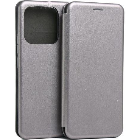 Custodia a libro per Xiaomi 13 Pro Beline Steel