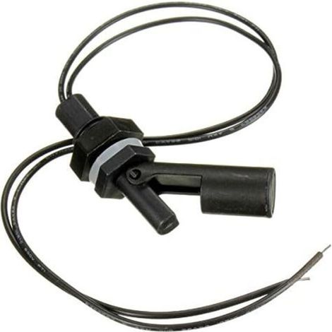 10W Side Mount Water Level Sensor Controller Liquid Float Switch