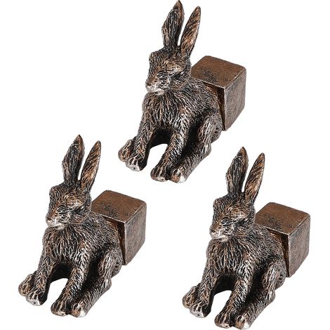 Erhöhte Füße für Blumentöpfe, belüftet und fäulnisbeständig, für den Hausgarten (1/3)