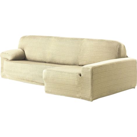 Achilles Housse de canapé Chaise Longue Bras Long Droit C/00